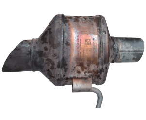 Катализатор от Ford L1M3-5F297-TA