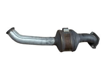 Катализатор от Ford L1M3-5F297-TA №2