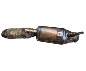 Катализатор от Ford AV61-5G232-BC