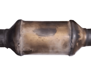 Катализатор от General Motors 12619023