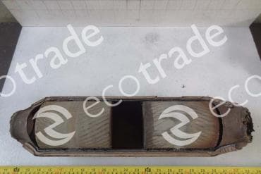 Катализатор от Mazda L321