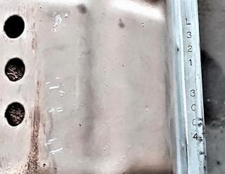 Катализатор от Mazda L321 №3