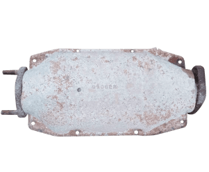 Катализатор от Hyundai - Kia 950622 №1