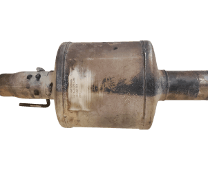 Катализатор от Ford F5TA-5E212-MB №2