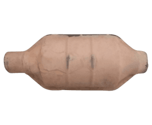 Катализатор от Lada FMES21214-120601C-52 №1