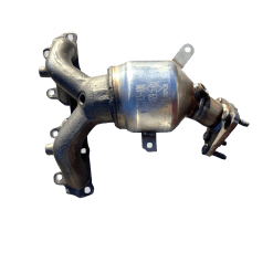 Катализатор Honda 452029