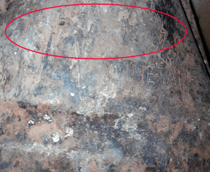 Катализатор от Citroën - Peugeot TR PSA 1297 №3