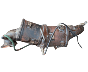 Катализатор от Ford J1B1-5H270-EB