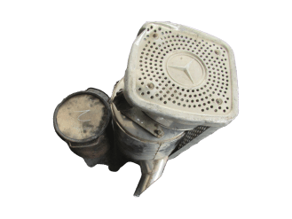 Катализатор от Scania C223756