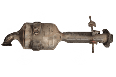 Катализатор от Ford - Volvo 8M51-5F297-DA 8M51-5E211-CB №3