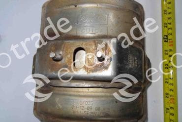 Катализатор от Ford - Volvo 8M51-5F297-DA 8M51-5E211-CB №5