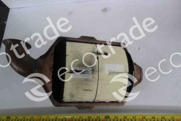 Катализатор от Ford - Volvo 8M51-5F297-DA 8M51-5E211-CB