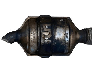 Катализатор от Ford - Volvo 8M51-5F297-DA 8M51-5E211-CB №1