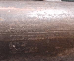 Катализатор от Ford CR33-5E212-AA