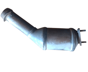 Катализатор от Ford CR33-5E212-AA