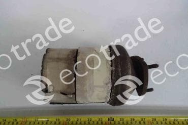 Катализатор от Opel - Saab - Vauxhall GM 102 EB №5