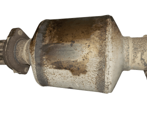 Катализатор Chevrolet 12632988