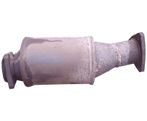 Катализатор от Audi - Volkswagen 893178C 8G0131702F №1