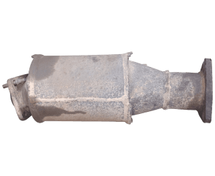 Катализатор от Audi - Volkswagen 893178C 8G0131702F №2