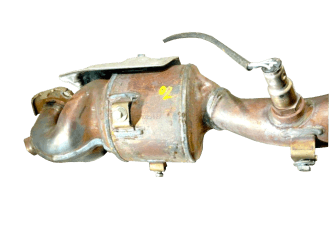 Катализатор Ford J1B1-5E211-DB