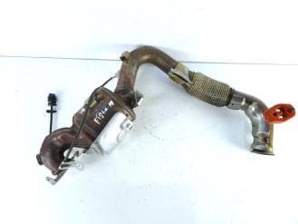 Катализатор от Ford J1B1-5E211-DB