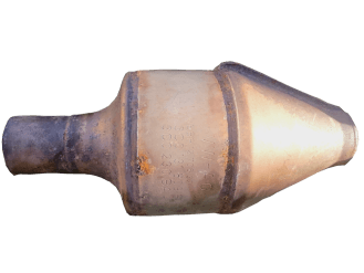 Катализатор от Audi - Volkswagen 3C0131809B 3C0230BA