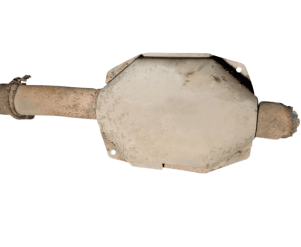 Катализатор от Ford E57A-5F223-EA №2