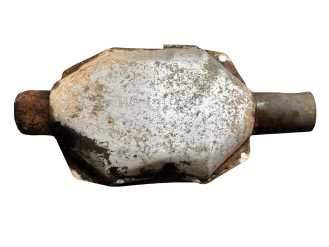 Катализатор от Ford E57A-5F223-EA