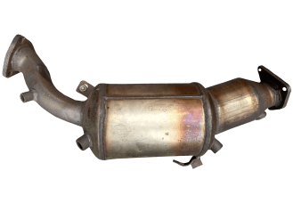 Катализатор от Audi - Unknown/None 103R-0022240