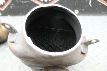 Катализатор от Chevrolet 12660069