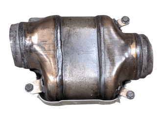 Катализатор от Chevrolet 12660069