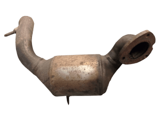 Катализатор Ford BK31-5E211-ED BK31-5F297-FC