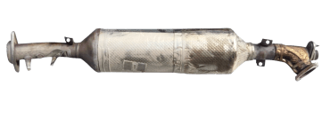 Катализатор от Ford CK44-5F297-BC №2