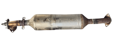 Катализатор от Ford CK44-5F297-BC №1