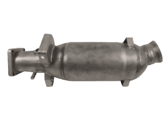 Катализатор от Porsche 96411321316