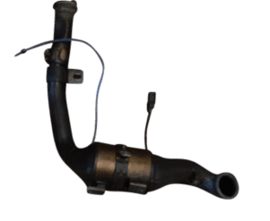 Катализатор от Alfa Romeo - Fiat - Lancia 51888287