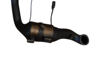 Катализатор от Alfa Romeo - Fiat - Lancia 51888287