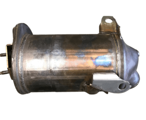 Катализатор Dacia - Renault 208A02744R