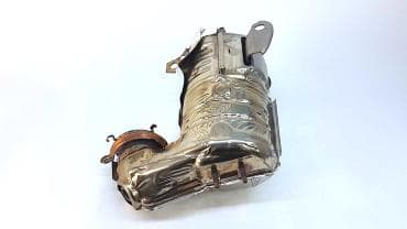 Катализатор от Dacia - Renault 208A02744R