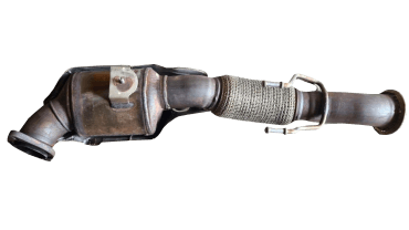 Катализатор от Ford G1FY-5E211-RG №1