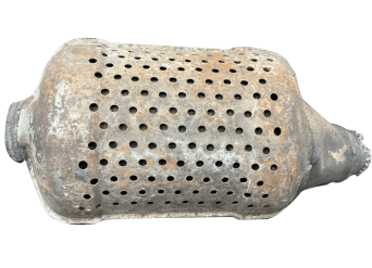 Катализатор от Audi - Volkswagen 023131701F