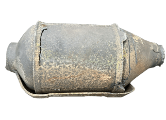 Катализатор от Audi - Volkswagen 023131701F №2