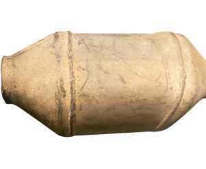 Катализатор от Holden 25372355