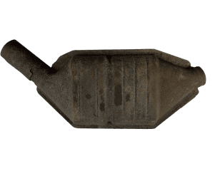 Катализатор Ford 4F13 5E212 AB