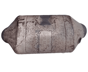 Катализатор от Jaguar 2W93 5E214 AE