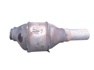 Катализатор от Audi - Skoda - Volkswagen 028178EA