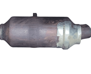 Катализатор от Ford KL34-5F297-LA