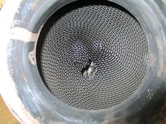 Катализатор от Renault - Scania - Volvo 21180891 №3