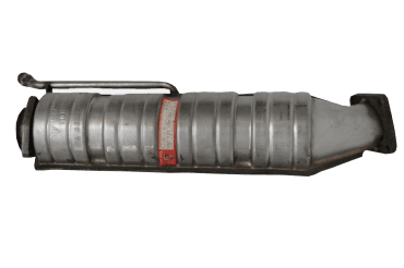 Катализатор от Porsche 93011323500