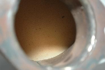 Катализатор от Porsche 93011323500 №5